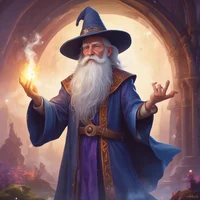 Literal wizard