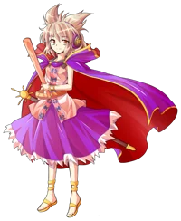 Toyosatomimi no Miko