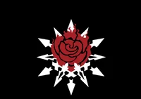 Rwby - White Rose