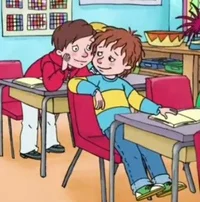 Horrid Henry