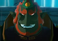 Ganondorf Dragmire