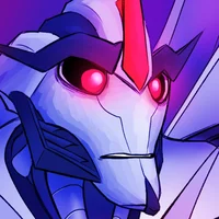 Starscream -TFP-