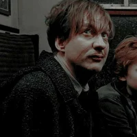 Remus Lupin
