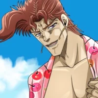 Noriaki Kakyoin 