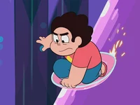 Steven Universe