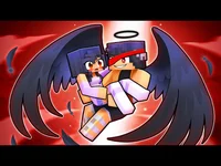 Aphmau Fallen Angel