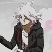 Nagito Komaeda
