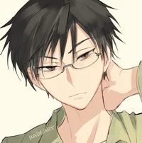 Kyoya Ootori