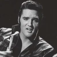 Elvis Aaron Presley