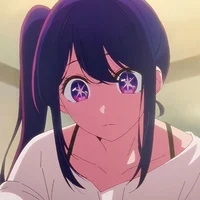 Ai Hoshino Body Swap