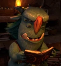 Blinkous Galadrigal 