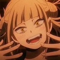 Himiko Toga