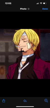 Sanji