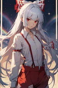 AWR Friendly Mokou