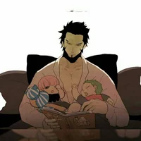 Mihawk Fam