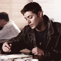 Dean Winchester