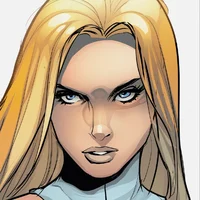 Emma Frost