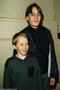 Culkin Brothers