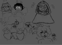 AstrolRamblings LAES