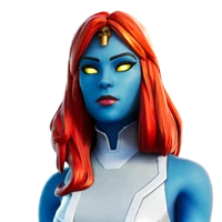 Mystique 