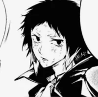 Akutagawa Ryunosuke