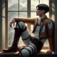 Levi Ackerman