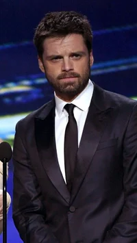 Sebastian stan