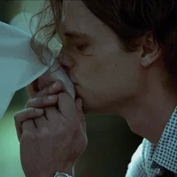 Spencer Reid