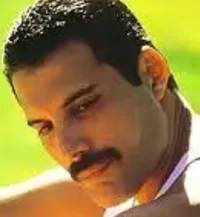 Freddie Mercury
