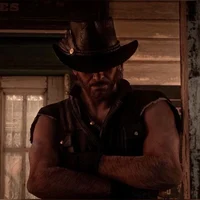 Arthur Morgan