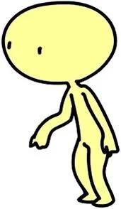 My ghost friend univ