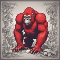 RUN from gorilla tag