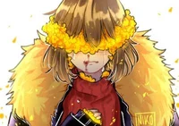 Flowerfell Frisk