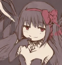 Homura Akemi