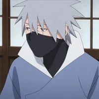 Kakashi Hatake