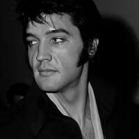 Elvis Presley