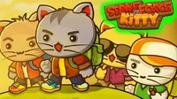 Strike force kitty