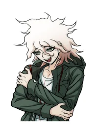 Brainrot Nagito
