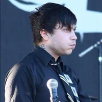 Frank iero