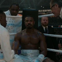 Adonis Creed