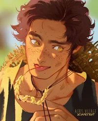 Farmer husband