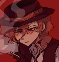 Chuuya Nakahara