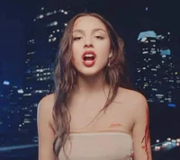 Olivia Rodrigo
