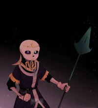 Пассив Найтмер