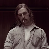 Rust Cohle
