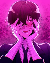 Yandere dazai