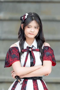 Christy jkt48