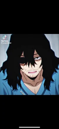 Aizawa dad 