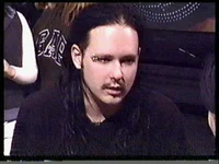 Jonathan Davis 