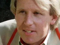The Fifth Doctor